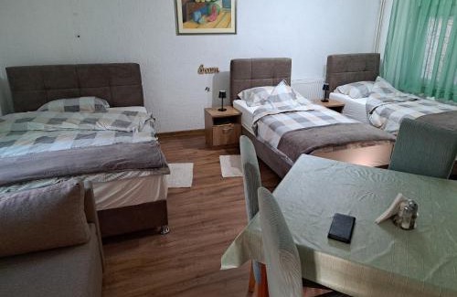 Garesnica Apartamento | Studio apartmani "Štimac"