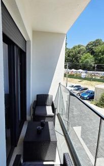Vrdnik Apartamento | Studio apartmani Anika