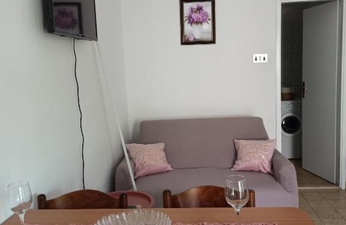 Poljica Apartamento | Studio apartmani Hope, Poljica, Marina