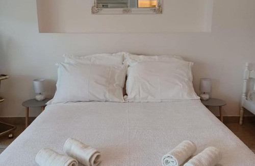 Poljica Apartamento | Studio apartmani Hope, Poljica, Marina