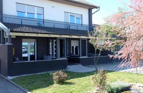 Pozega Apartamento | STUDIO APARTMANI RO-MA