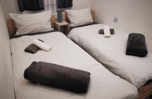 Pozega Apartamento | STUDIO APARTMANI RO-MA