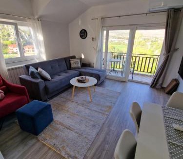 Trebinje Apartamento | Studio apartmani Milović