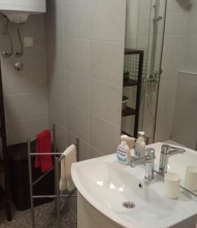 Rijeka Apartamento | Studio Apartmani Mini