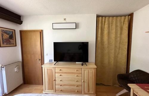 Untertschern Apartamento | Studio Apartment BKK