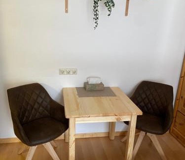 Untertschern Apartamento | Studio Apartment BKK