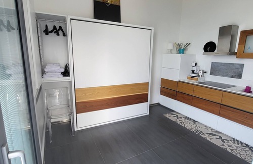 Marina di Palma Apartamento | ADDIMURU - O Bucu