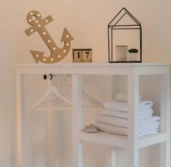 Skradin Apartamento | Studio Apartment Škatula