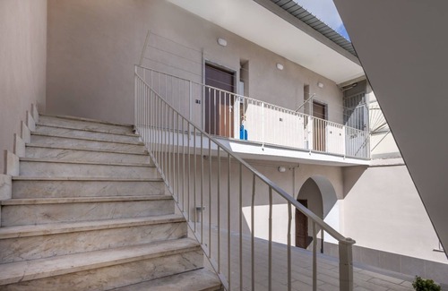 Afragola Apartamento | Studio apartment 2 with 4 beds, Afragola (na)