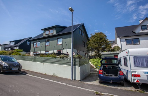 Torshavn Apartamento | Studio Apartment| 20Min From City Center| Tórshavn
