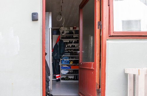 Torshavn Apartamento | Studio Apartment| 20Min From City Center| Tórshavn