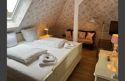 Hamburg-Barmbek Apartamento | Studio-Apartment 29 beim Saseler Markt frisch renoviert