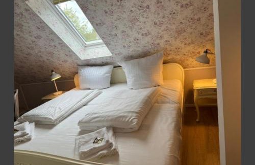 Hamburg-Barmbek Apartamento | Studio-Apartment 29 beim Saseler Markt frisch renoviert