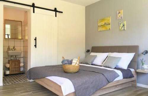 Kapelica Apartamento | Studio apartment 365