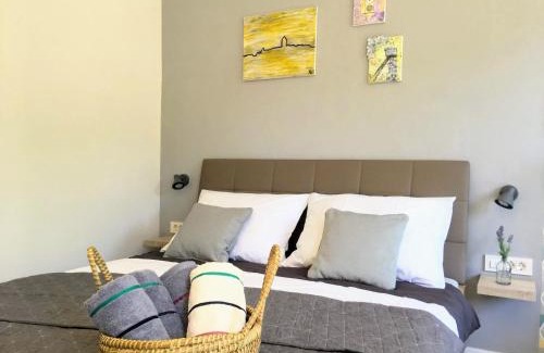 Kapelica Apartamento | Studio apartment 365