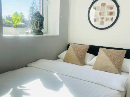 Mariendorf Apartamento | Studio Apartment 4 - Komfort & Günstig