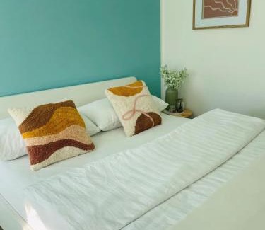 Mariendorf Apartamento | Studio Apartment 4 - Komfort & Günstig