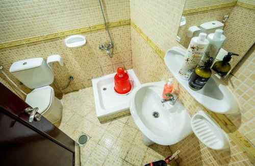 Mussafah Apartamento | Studio Apartment Abu Dhabi