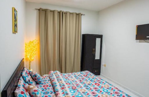 Mussafah Apartamento | Studio Apartment Abu Dhabi