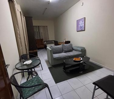 Al Majaz Apartamento | Studio Apartment