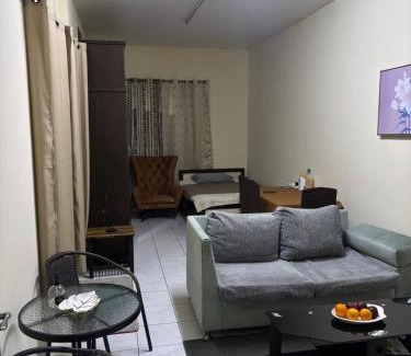 Al Majaz Apartamento | Studio Apartment