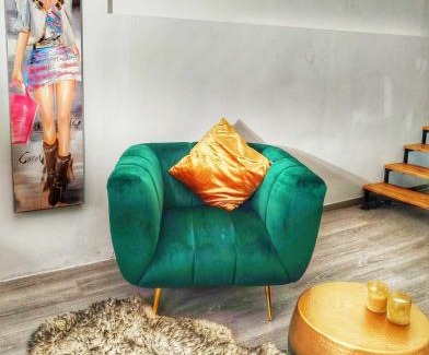 Wuppertal Apartamento | Studio Apartment am Zoo