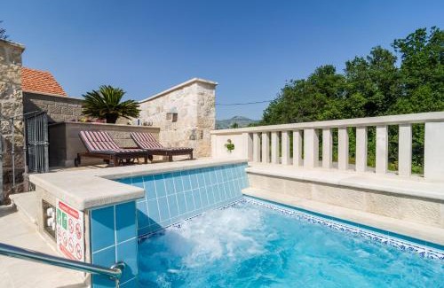 Cilipi Apartamento | Studio apartment Antica