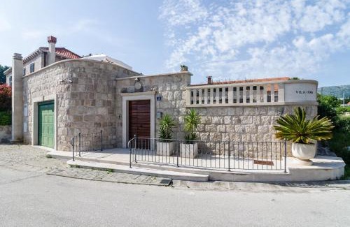 Cilipi Apartamento | Studio apartment Antica