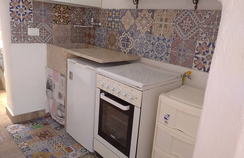Marsala Casa | Studio apartment at the gentleman Studio apartment near the gentleman