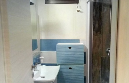 Marsala Casa | Studio apartment at the gentleman Studio apartment near the gentleman