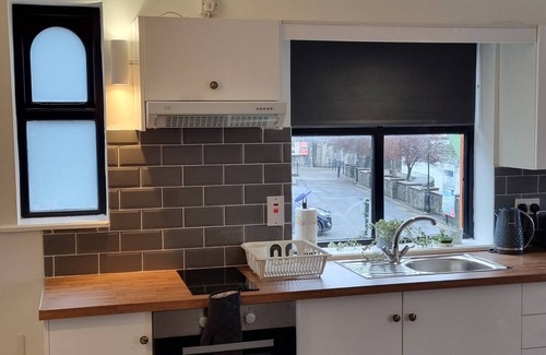 Athlone Apartamento | Studio apartment athlone