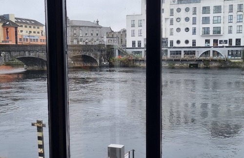Athlone Apartamento | Studio apartment athlone