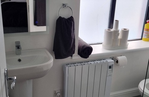Athlone Apartamento | Studio apartment athlone