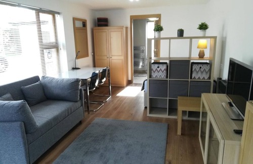 Creagh Apartamento | Studio Apartment Ballinasloe