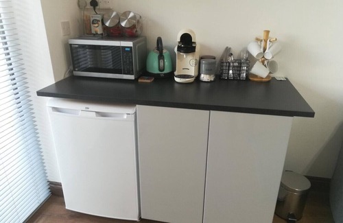 Creagh Apartamento | Studio Apartment Ballinasloe