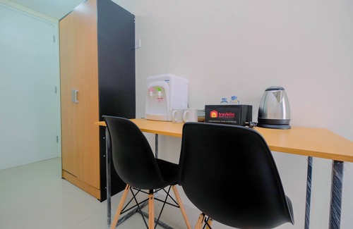 Bogor Apartamento | Studio Apartment Bogorienze Resort near The Jungle Water Adventure