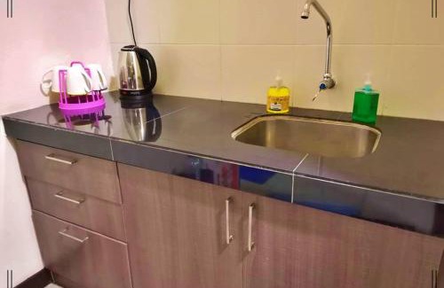 Malacca City Apartamento | Studio Apartment by Kalai