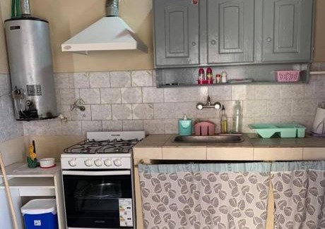 El Jagüel Apartamento | Studio apartment California 15 minutos de Ezeiza