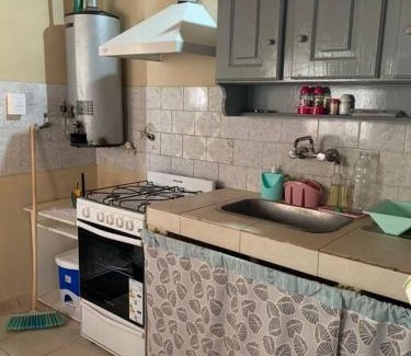 El Jagüel Apartamento | Studio apartment California 15 minutos de Ezeiza