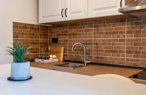 Drinovci Apartamento | Studio Apartment Carpe Diem