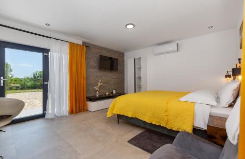 Drinovci Apartamento | Studio Apartment Carpe Diem