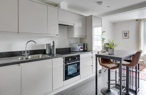 Chelmsford Apartamento | Studio Apartment - Central Chelmsford Location