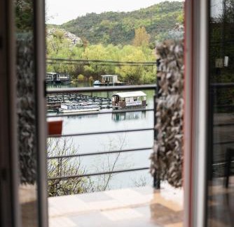 Karuc Apartamento | Studio Apartment Cudo Nevidjeno