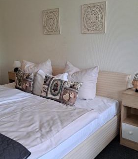 Gross Glienicke Apartamento | Studio-Apartment