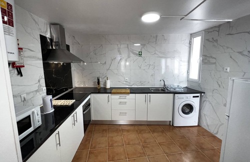 Canical Apartamento | Apartamento estudio 'Estúdio Home Away From Home' con Wi-Fi