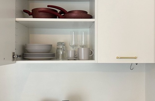Cittadella Apartamento | Studio apartment Farini
