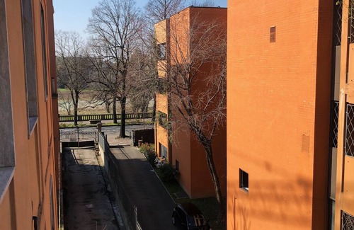 Cittadella Apartamento | Studio apartment Farini
