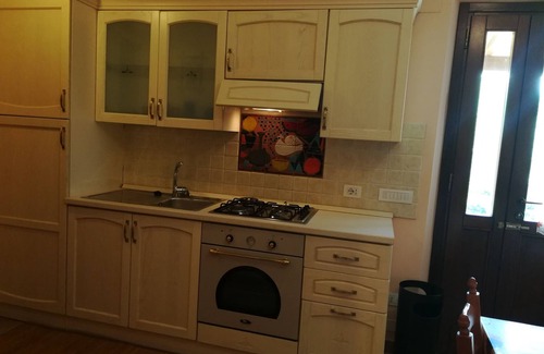 Lidarno Otro | Studio apartment for 2 people in front of the pool