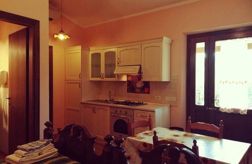 Lidarno Otro | Studio apartment for 2 people in front of the pool