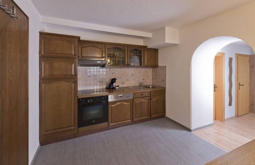 Prutz Apartamento | Studio apartment for 2 persons